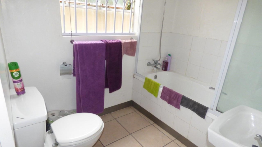 1 Bedroom Property for Sale in Universitas Free State